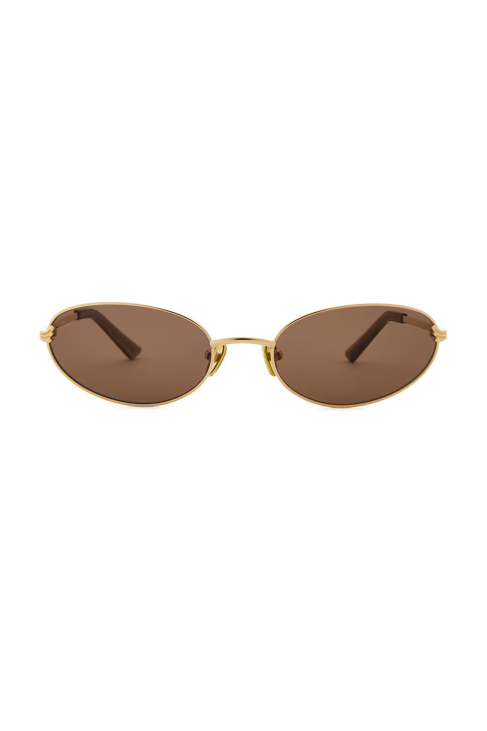 Luv Lou X Whitney Port The Rose Sunglasses