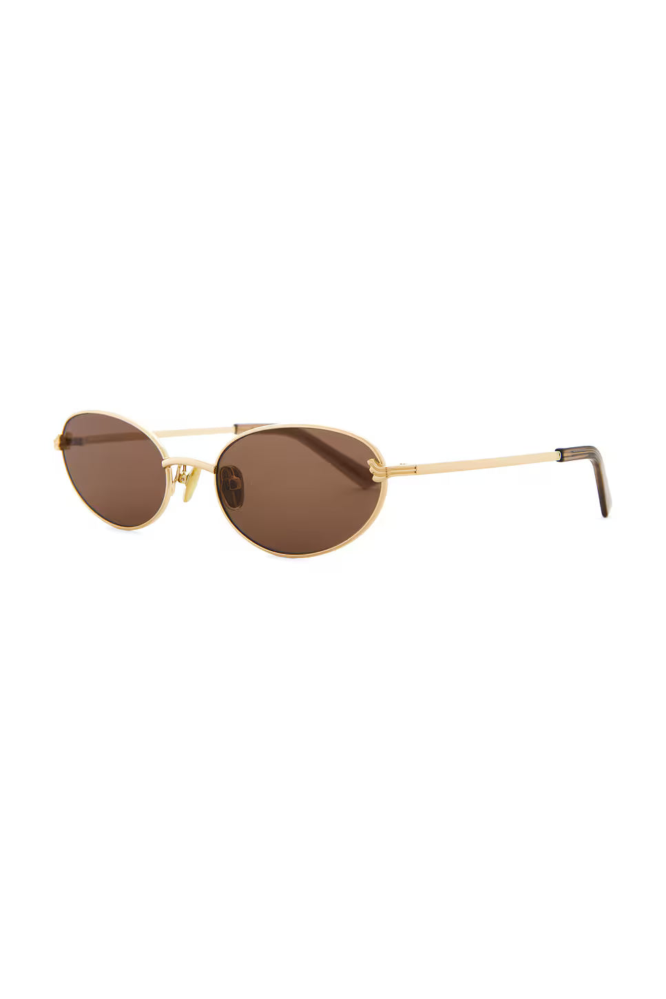 Luv Lou X Whitney Port The Rose Sunglasses