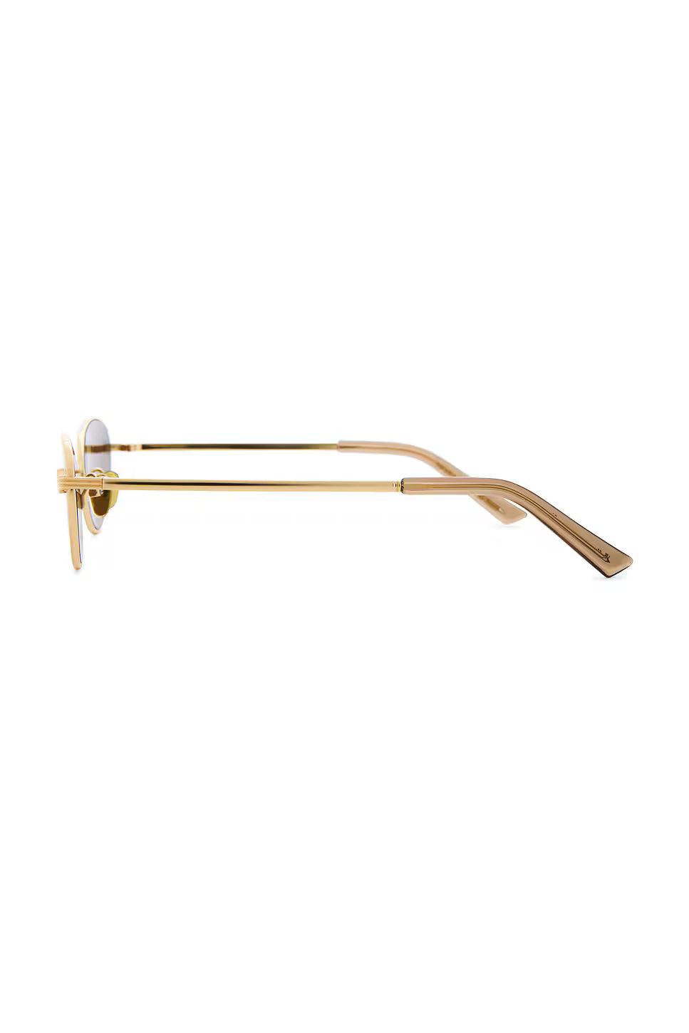 Luv Lou X Whitney Port The Rose Sunglasses