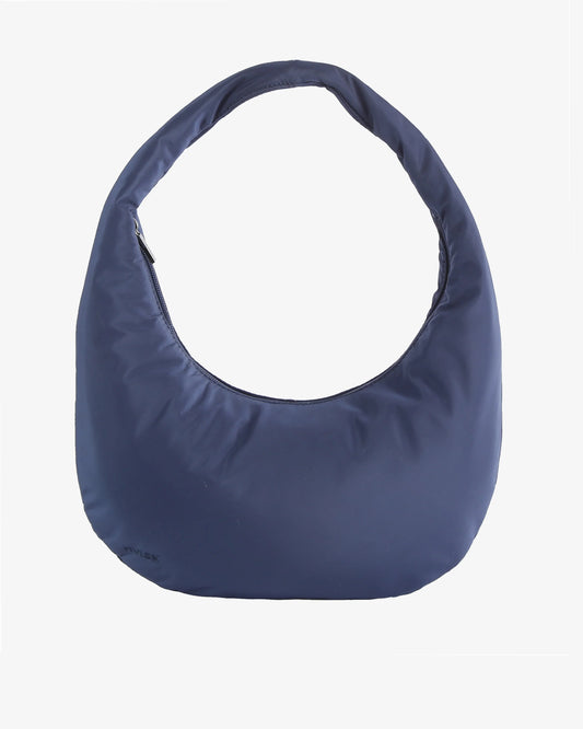 HVISK Mist Matte Twill in Eclipse