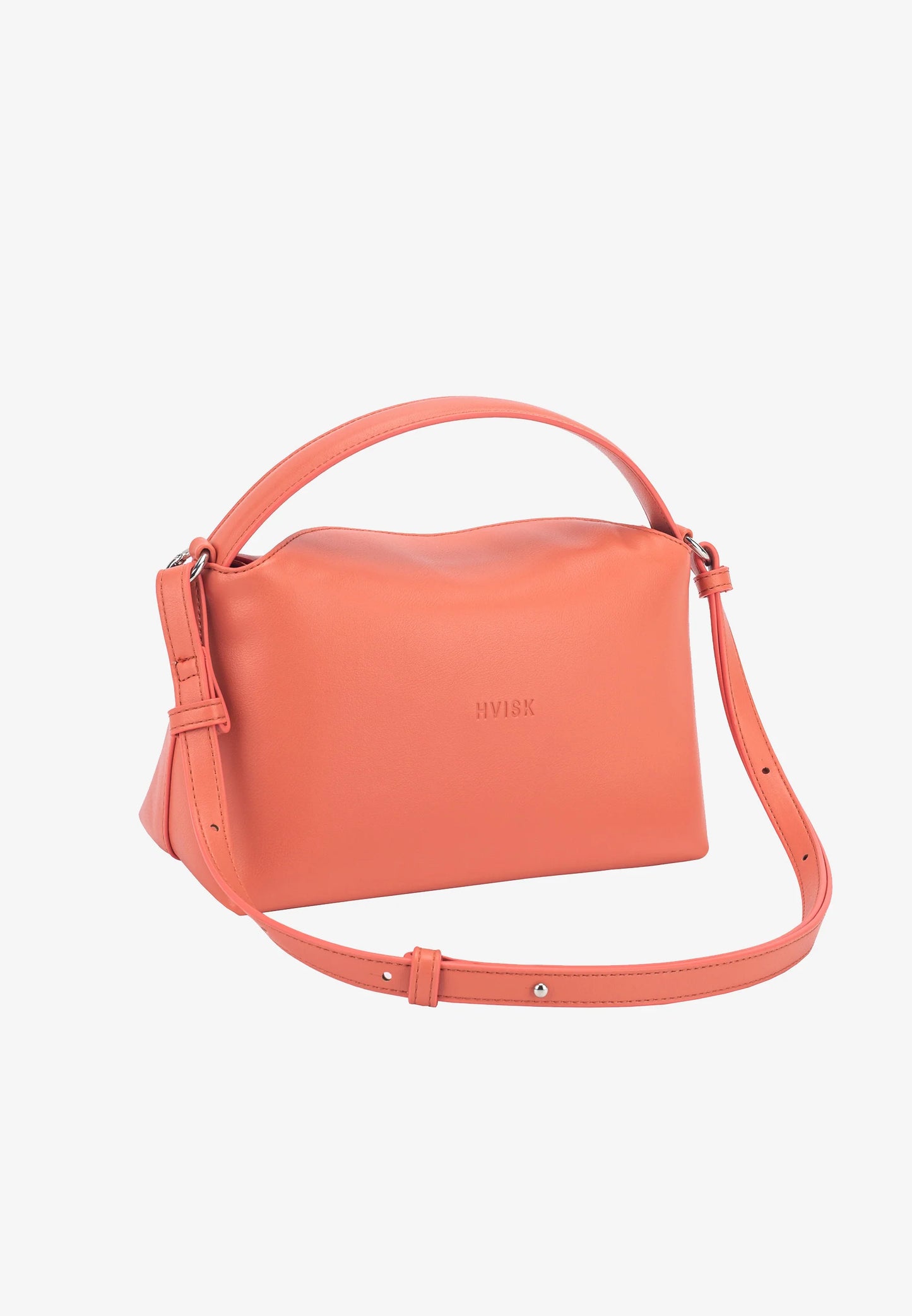 HVISK Note Soft Structure - Blush Coral