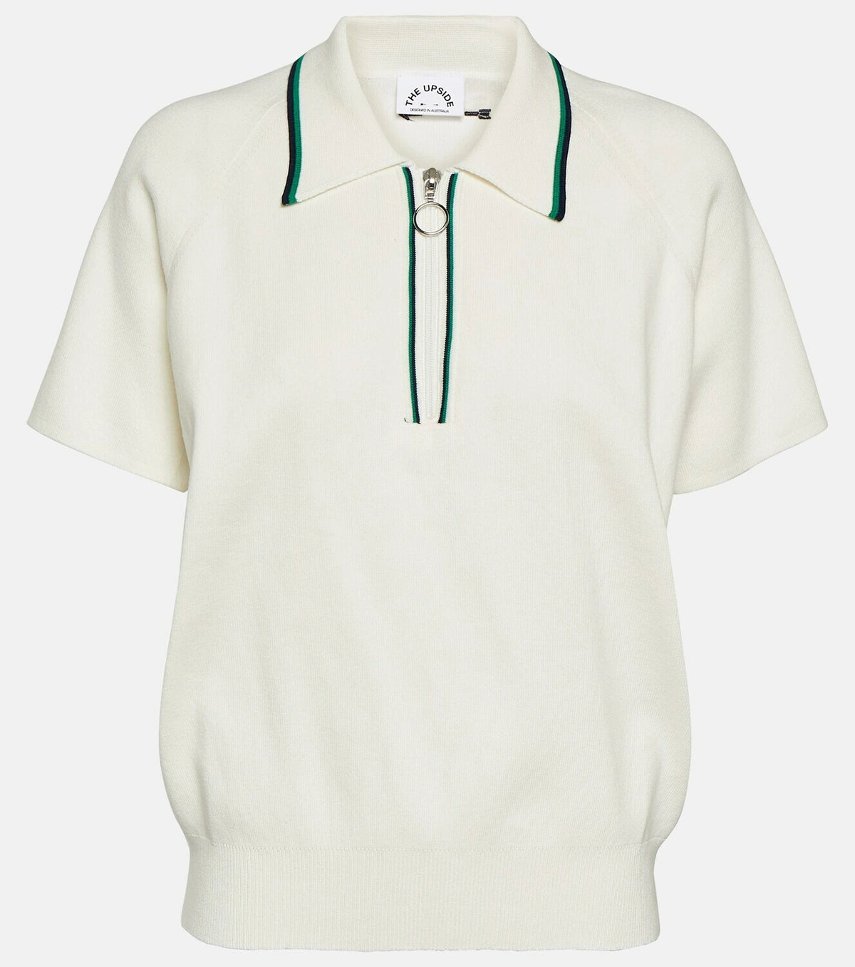 The Upside Topspin Shae Polo shirt