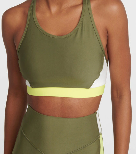 The Upside Beat Linda Bra