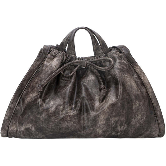 HVISK Sage Medium Soft Structure - Aged Brown