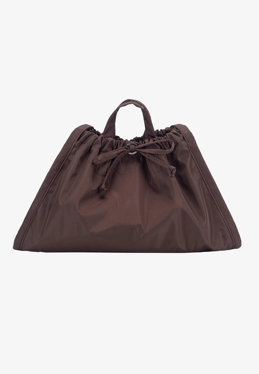 HVISK Sage Medium Matte Twill - Espresso