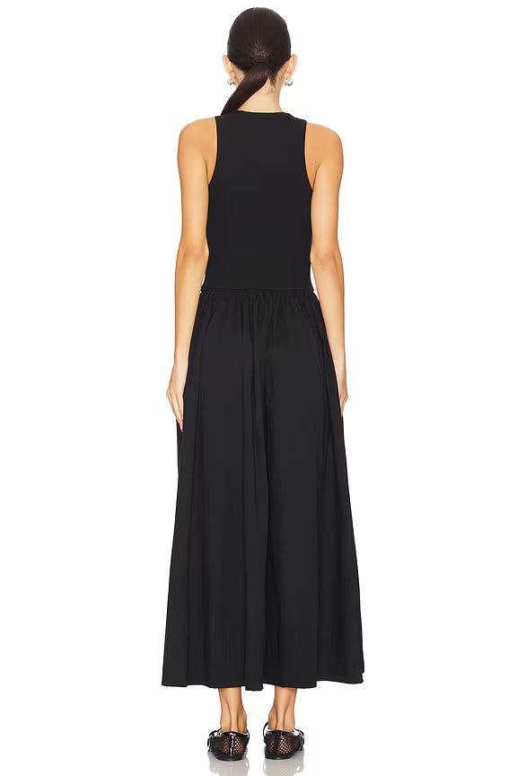 Sold Out NYC The RSVP Dress in Black