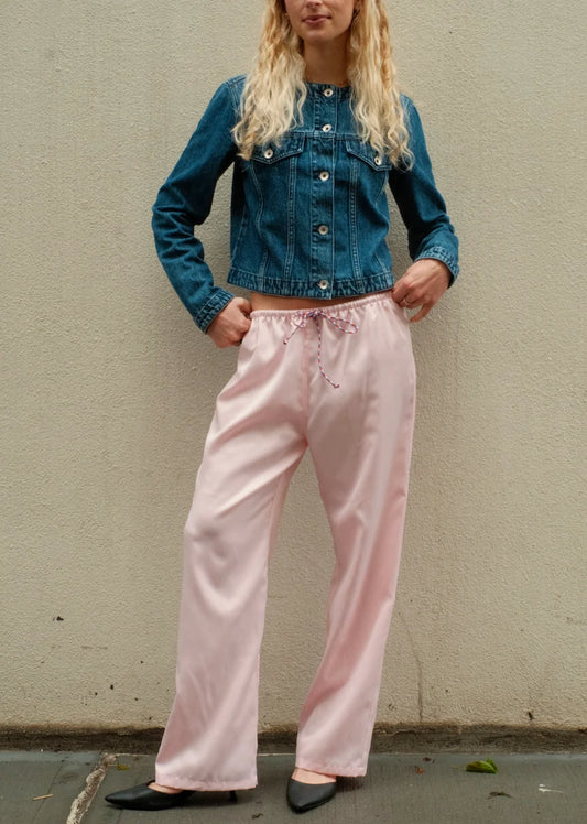 STOW Apparel Ziggy Pant in Pink