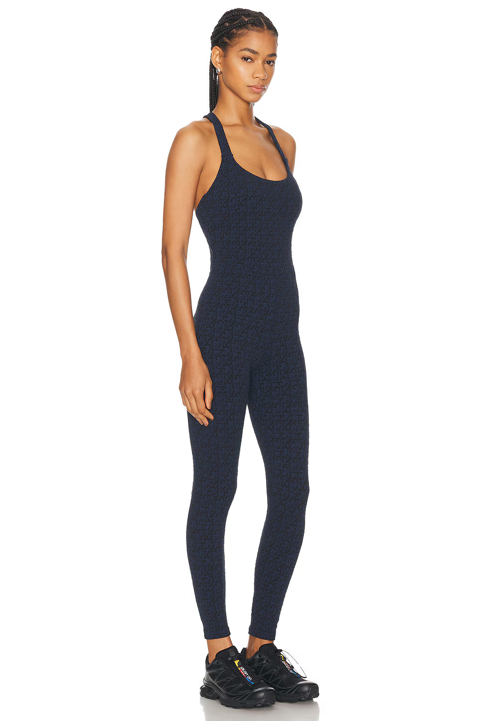 The Upside Maritza Shauna Catsuit