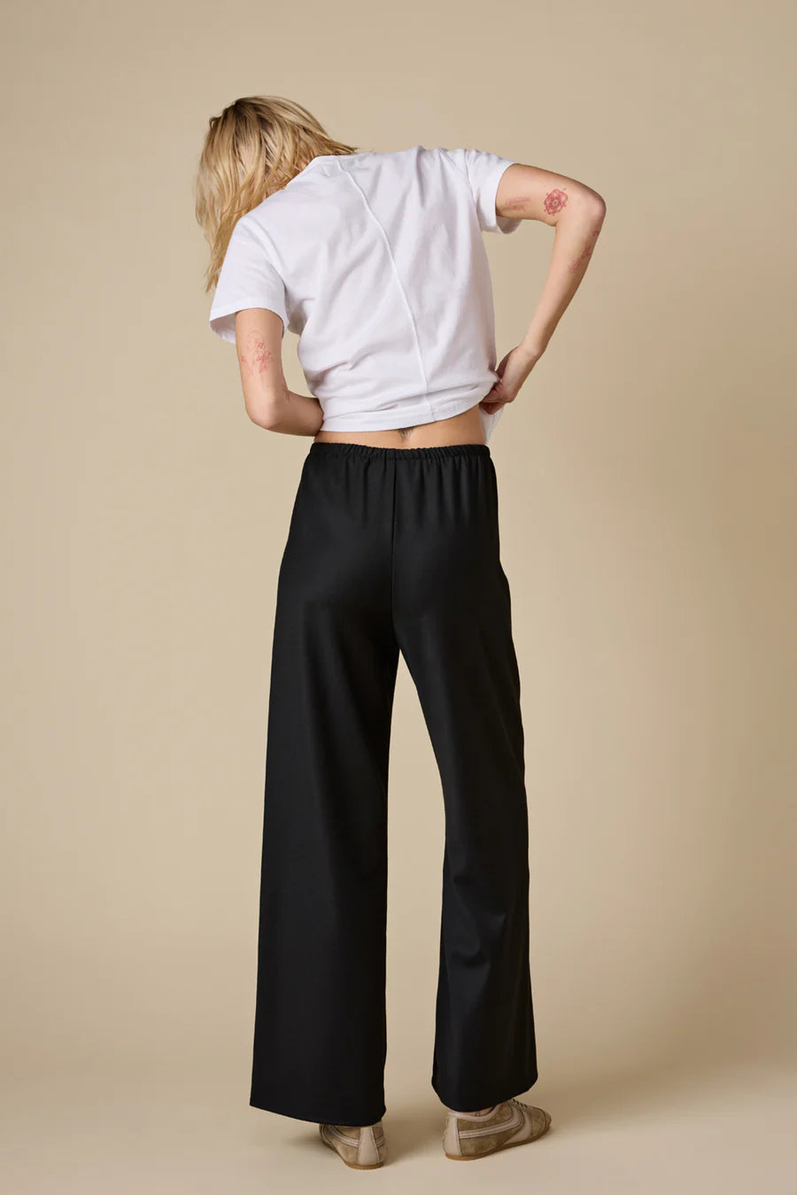 Sold Out NYC The Everything Pant in Black