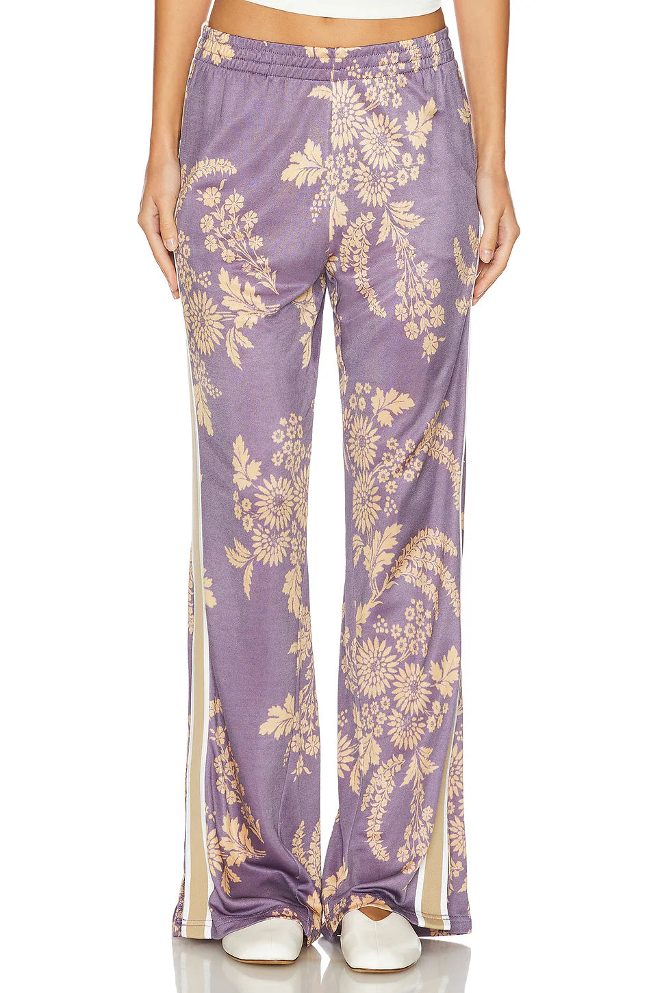 The Upside Juliet Fleur Pant