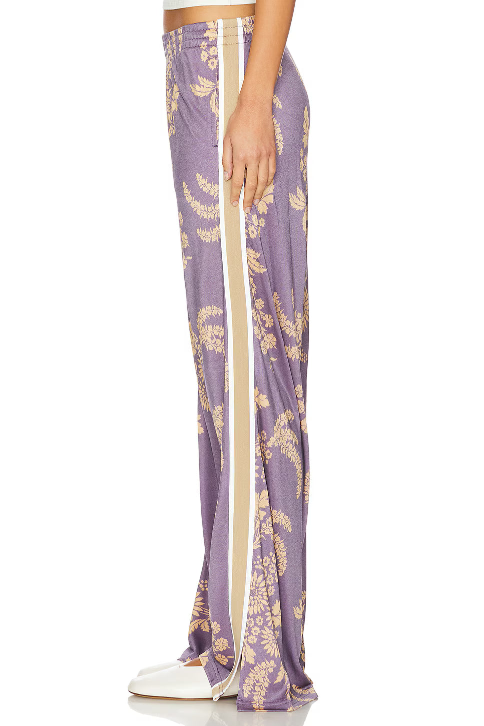 The Upside Juliet Fleur Pant