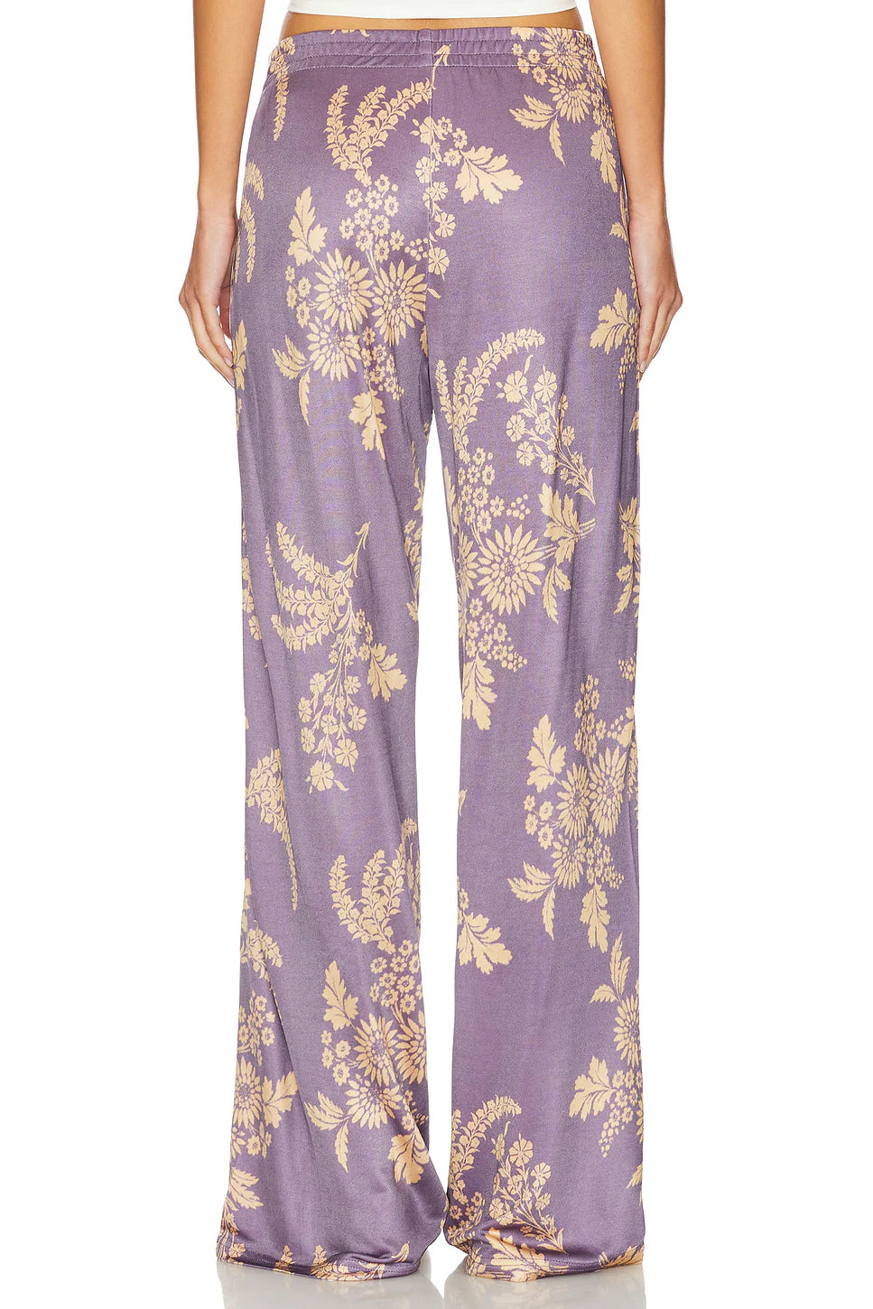The Upside Juliet Fleur Pant