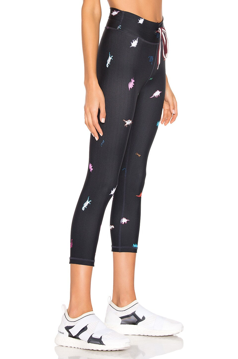 The Upside The Good Dinosaur Midi Pant
