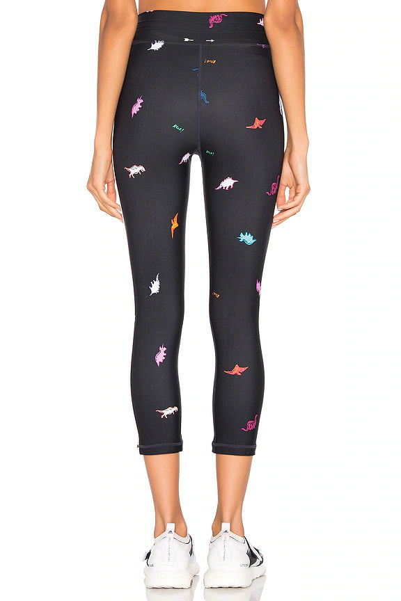 The Upside The Good Dinosaur Midi Pant