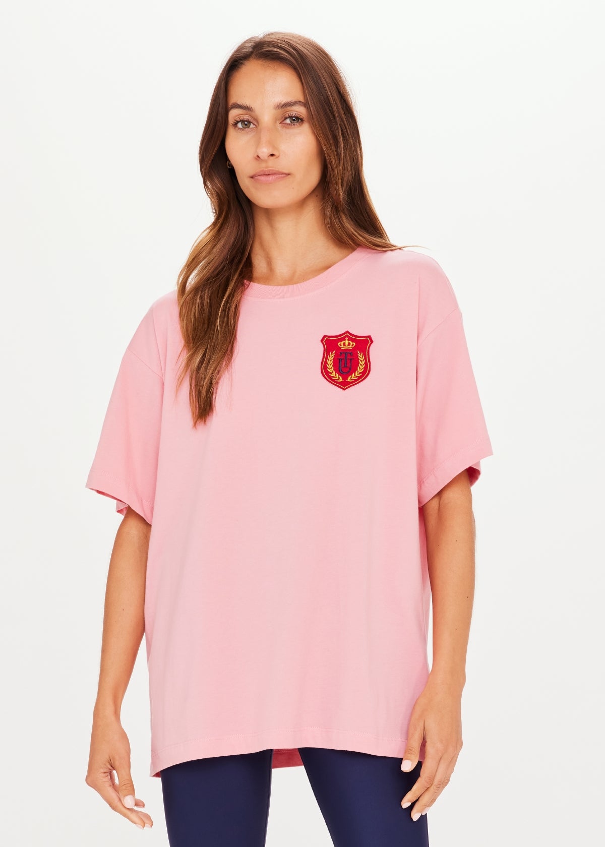 The Upside Roosevelt Sam Tee