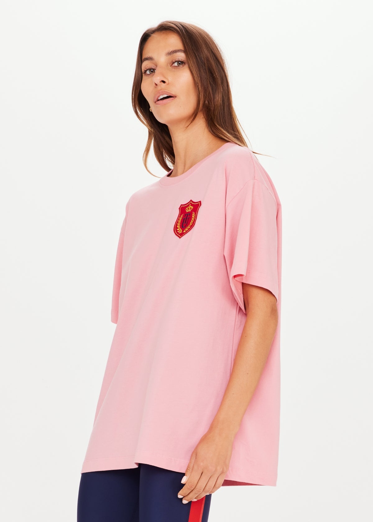 The Upside Roosevelt Sam Tee