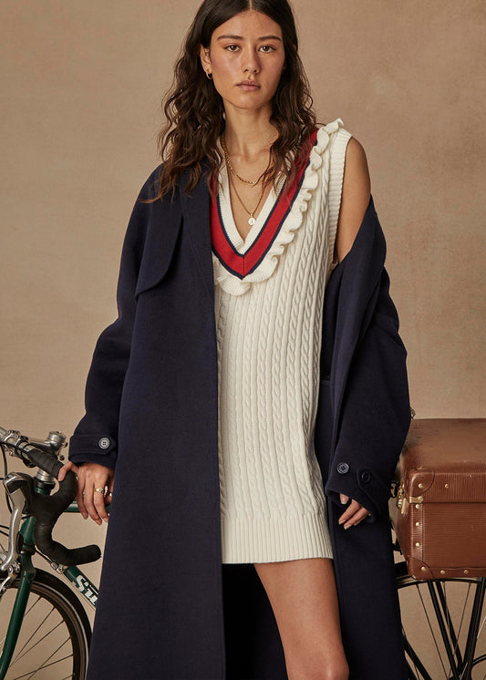 The Upside Columbia Blaise Knit Dress