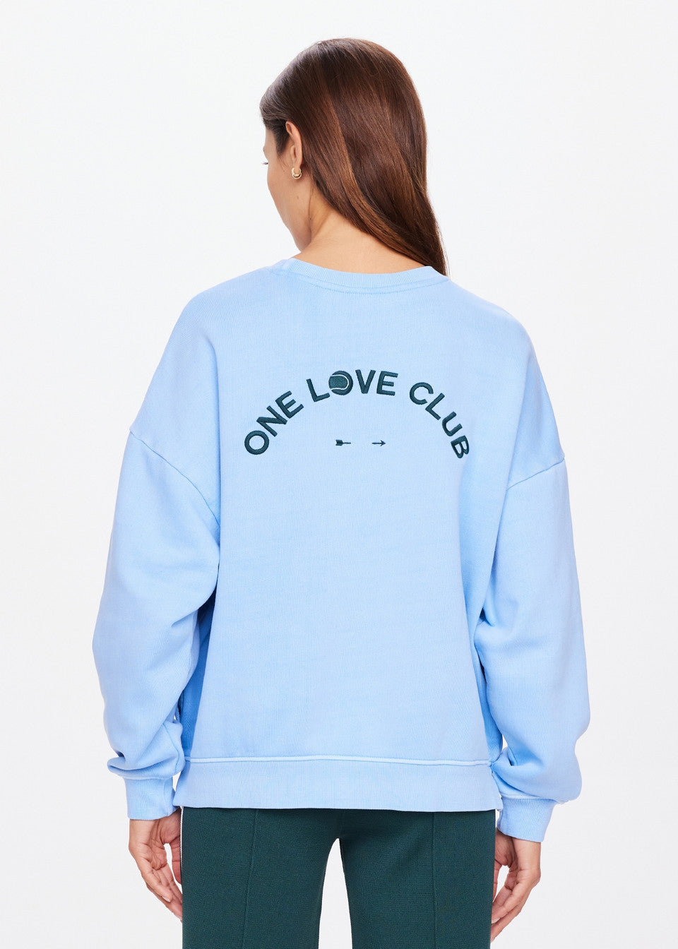 The Upside One Love Club Coolum Crew