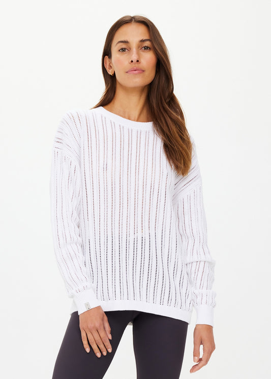 The Upside Muse Chesca Long Sleeve