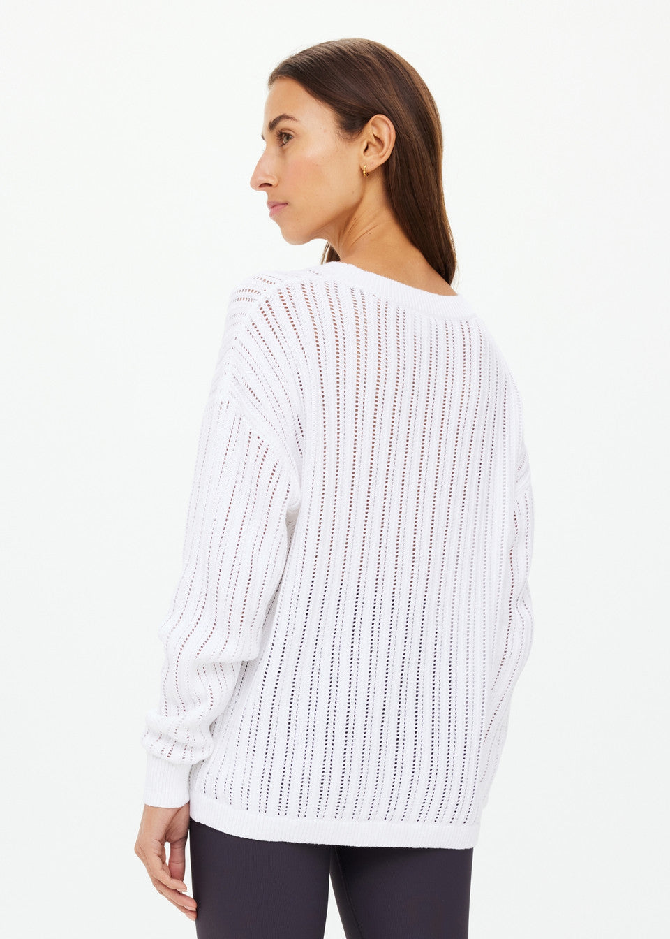 The Upside Muse Chesca Long Sleeve
