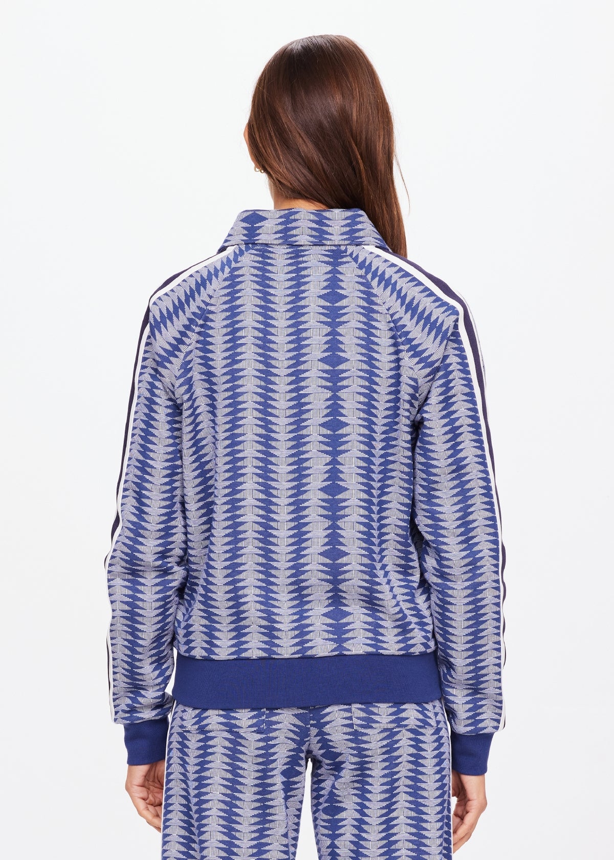 The Upside Joie Pari Zip Jacket