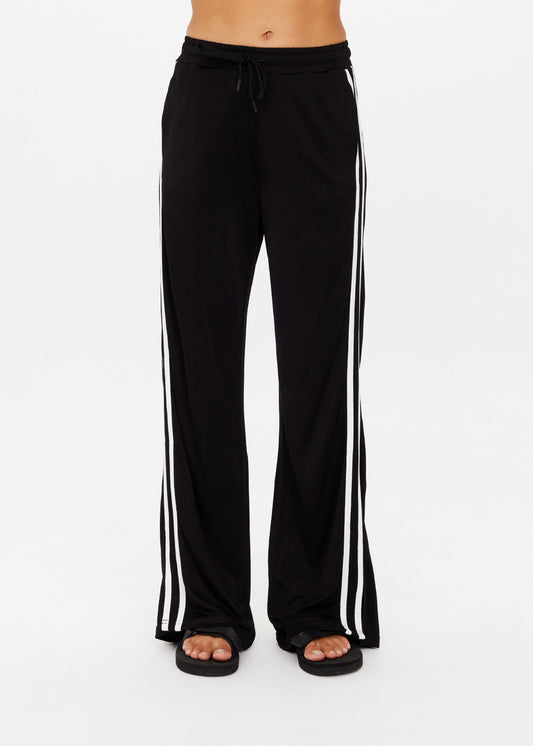 The Upside Roma Pant in Black