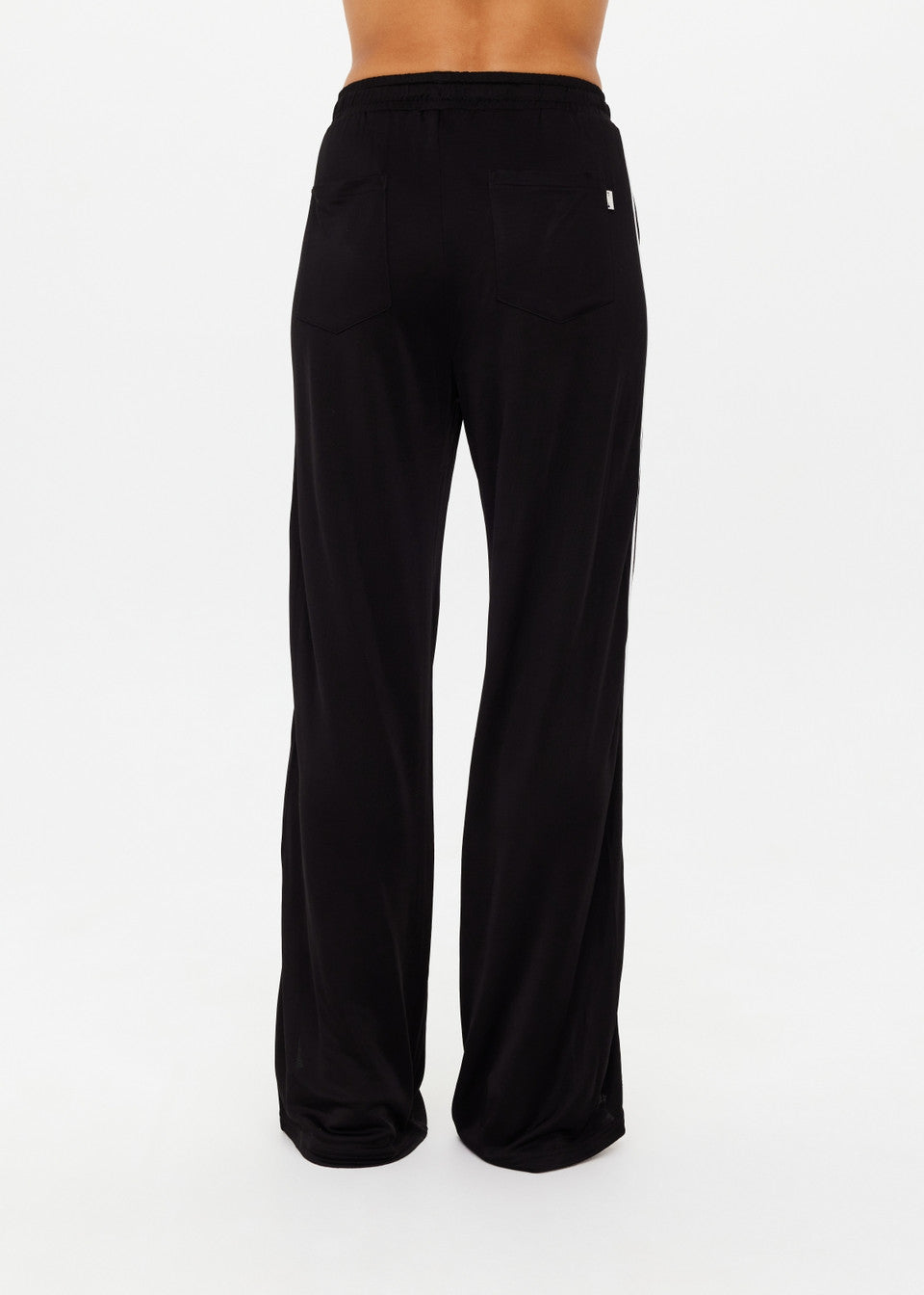 The Upside Roma Pant in Black