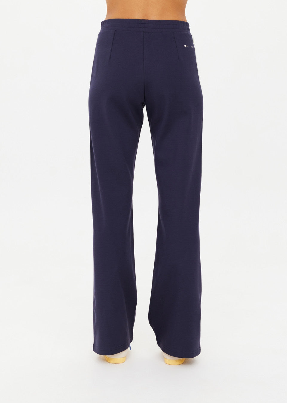 The Upside Petra Flare in Blue Night