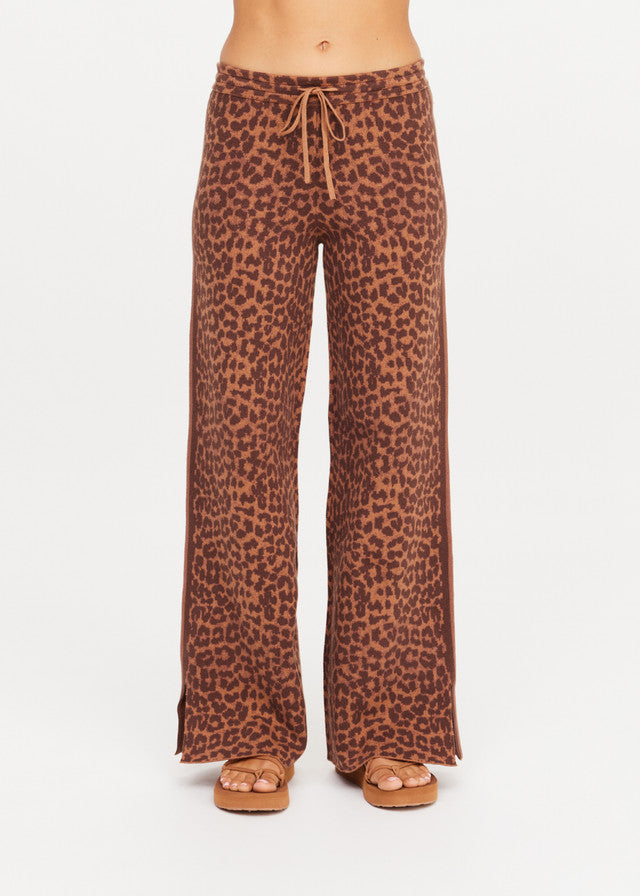 The Upside Malawi Tia Knit Pant