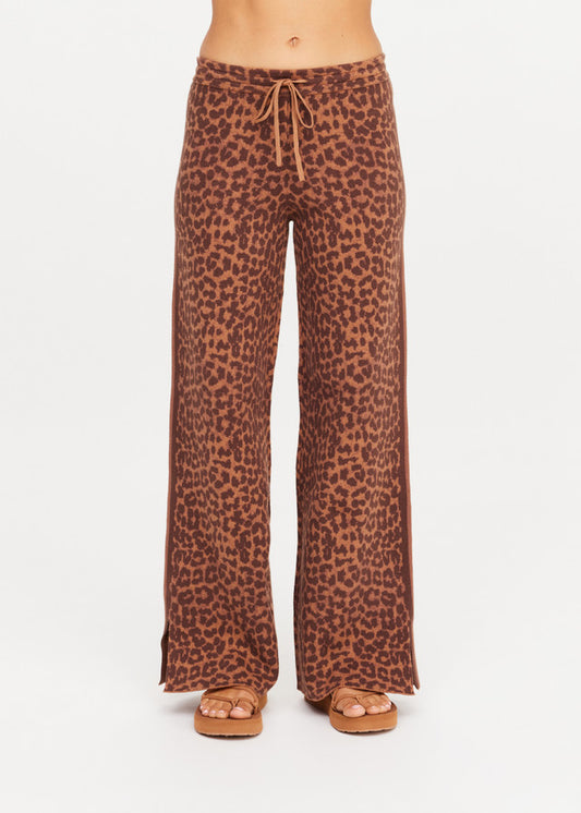 The Upside Malawi Tia Knit Pant
