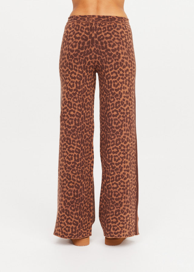 The Upside Malawi Tia Knit Pant