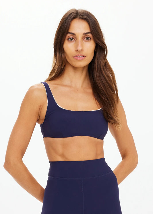 The Upside Maison Rory Scoop Bra