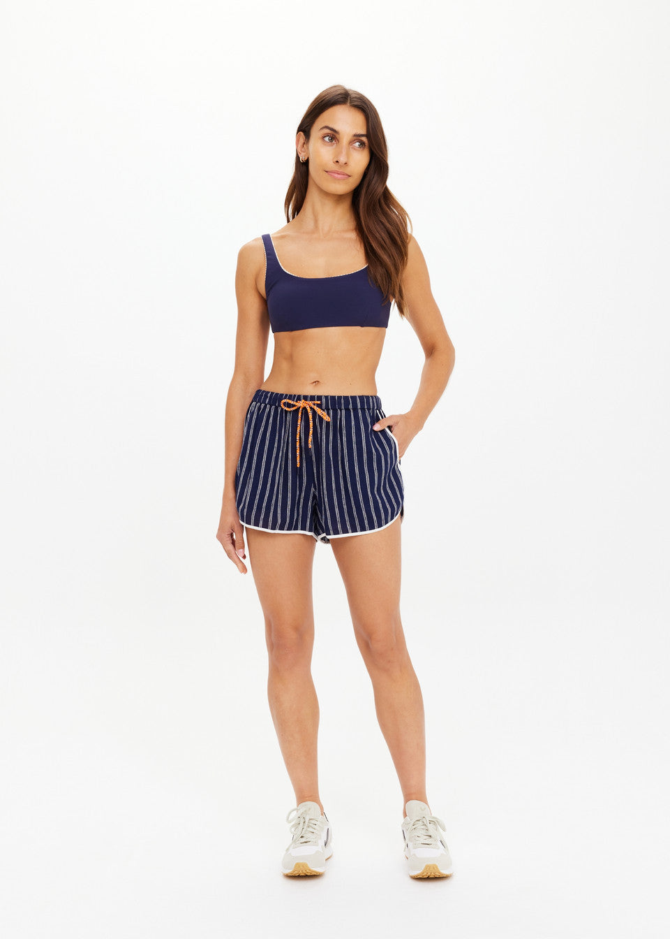 The Upside Belize Marlin Short