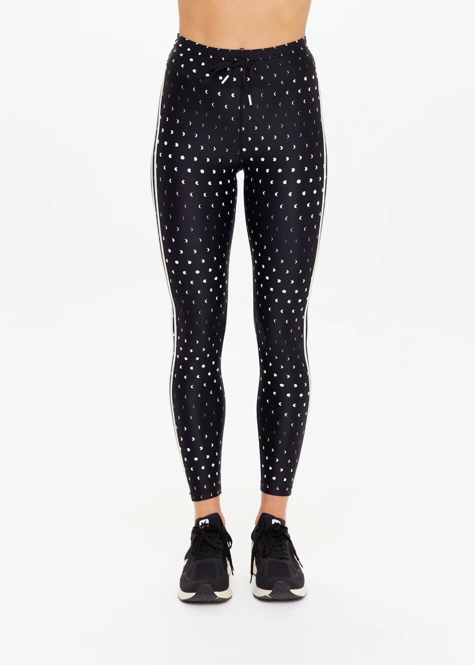 The Upside Moonstone 25in Midi Pant