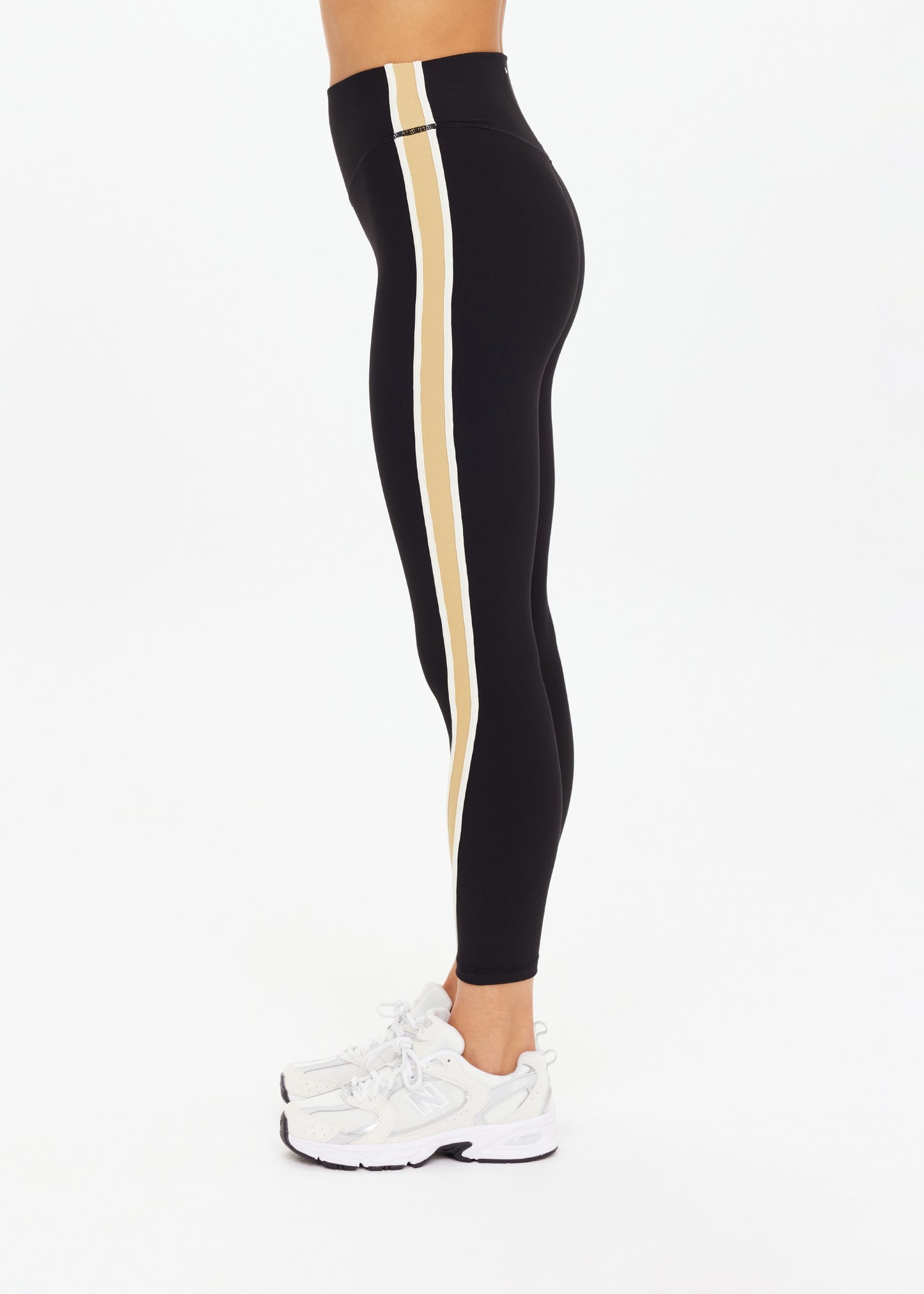 The Upside Arcadia 25in High Midi Pant