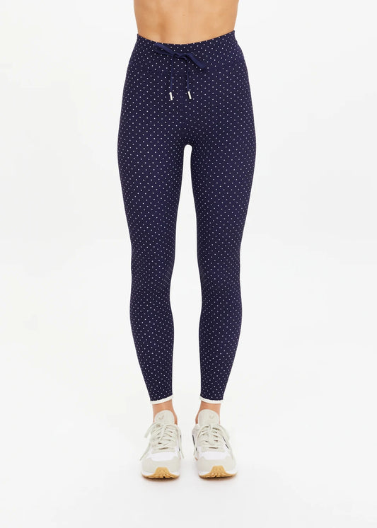 The Upside Spellbound 25in Midi Pant