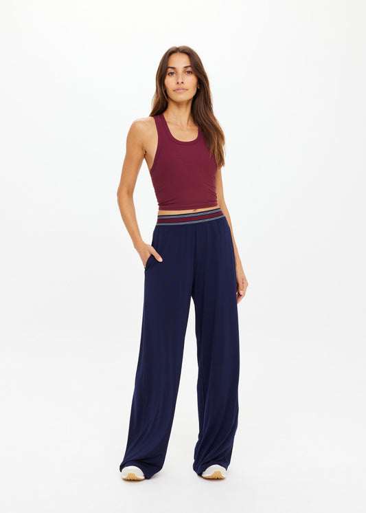The Upside Harlan Wide Leg Pant