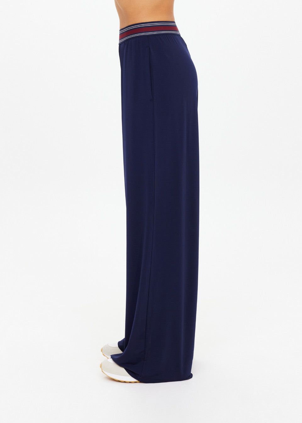 The Upside Harlan Wide Leg Pant