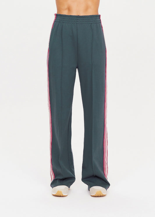 The Upside Niseko Monte Pant in Petrol