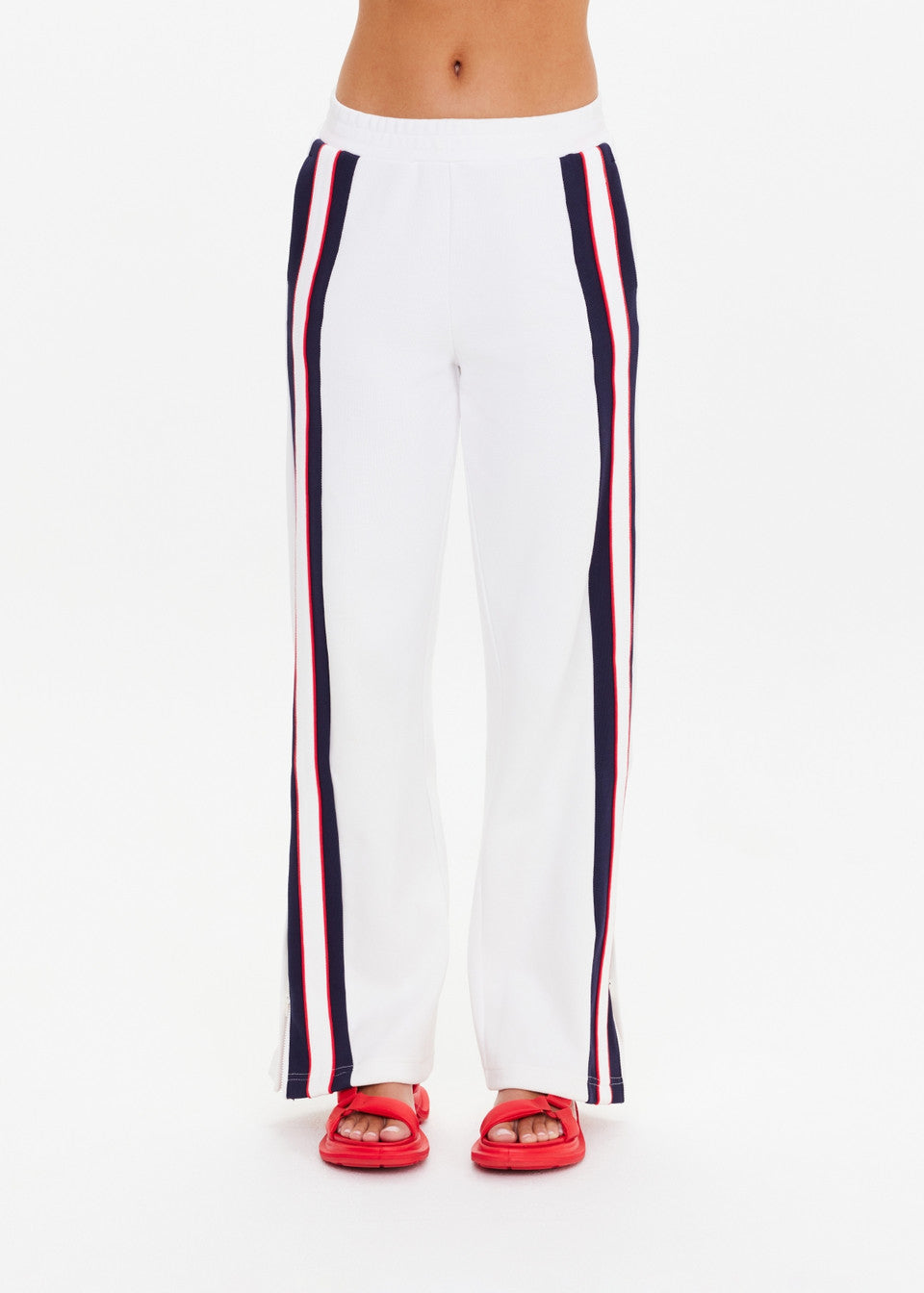 The Upside Pacific Wide Leg Cody Pant