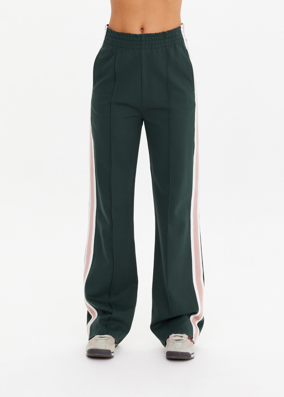 The Upside Monte Pant in Agave