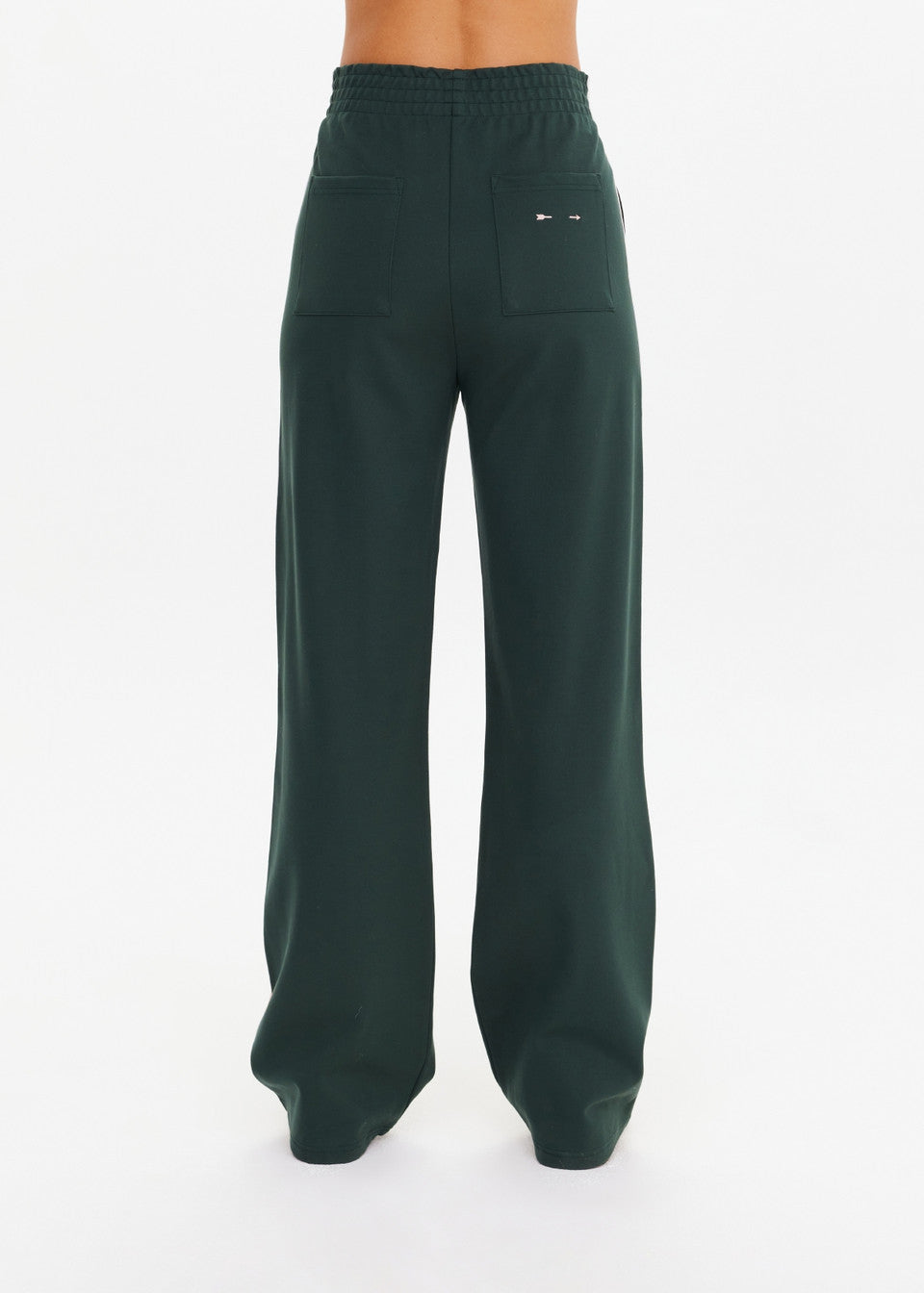 The Upside Monte Pant in Agave