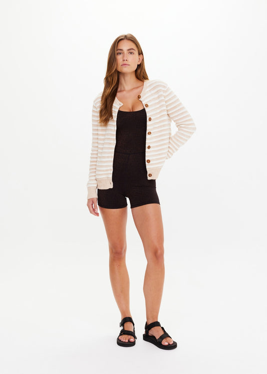 The Upside Canyon Isabeli Knit Cardigan