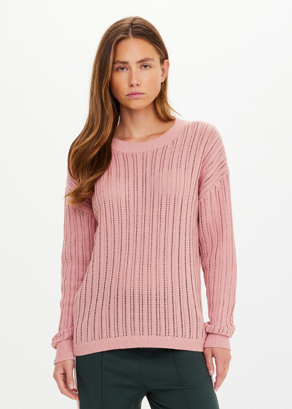 The Upside Glory Chesca Knit Top