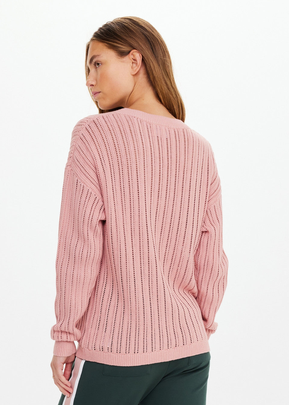 The Upside Glory Chesca Knit Top