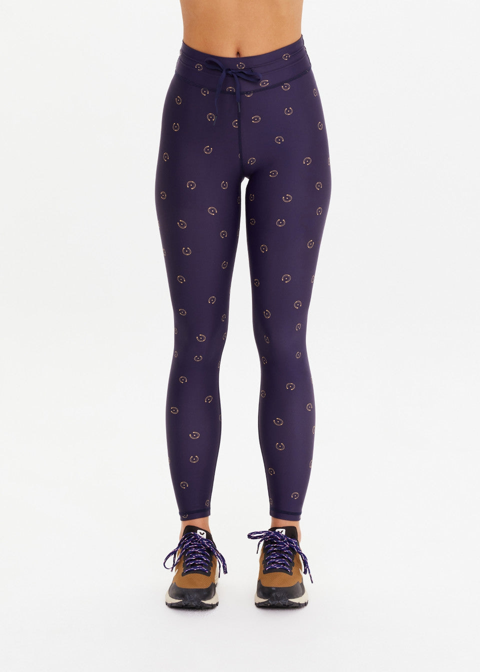 The Upside Cheval 28in Midi Pant