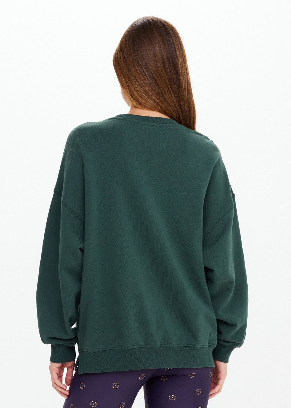 The Upside Alumni Coolum Crew in Agave