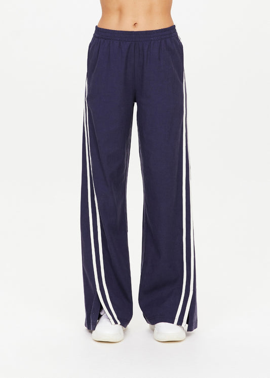 The Upside Juliet Pant in Spellbound