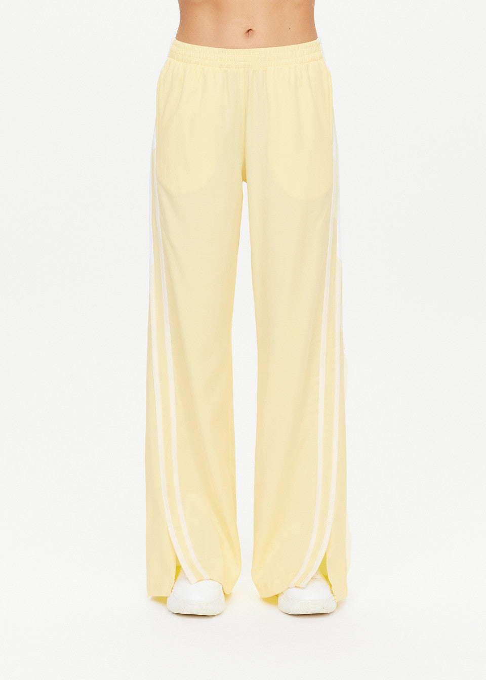 The Upside Juliet Pant in Yellow