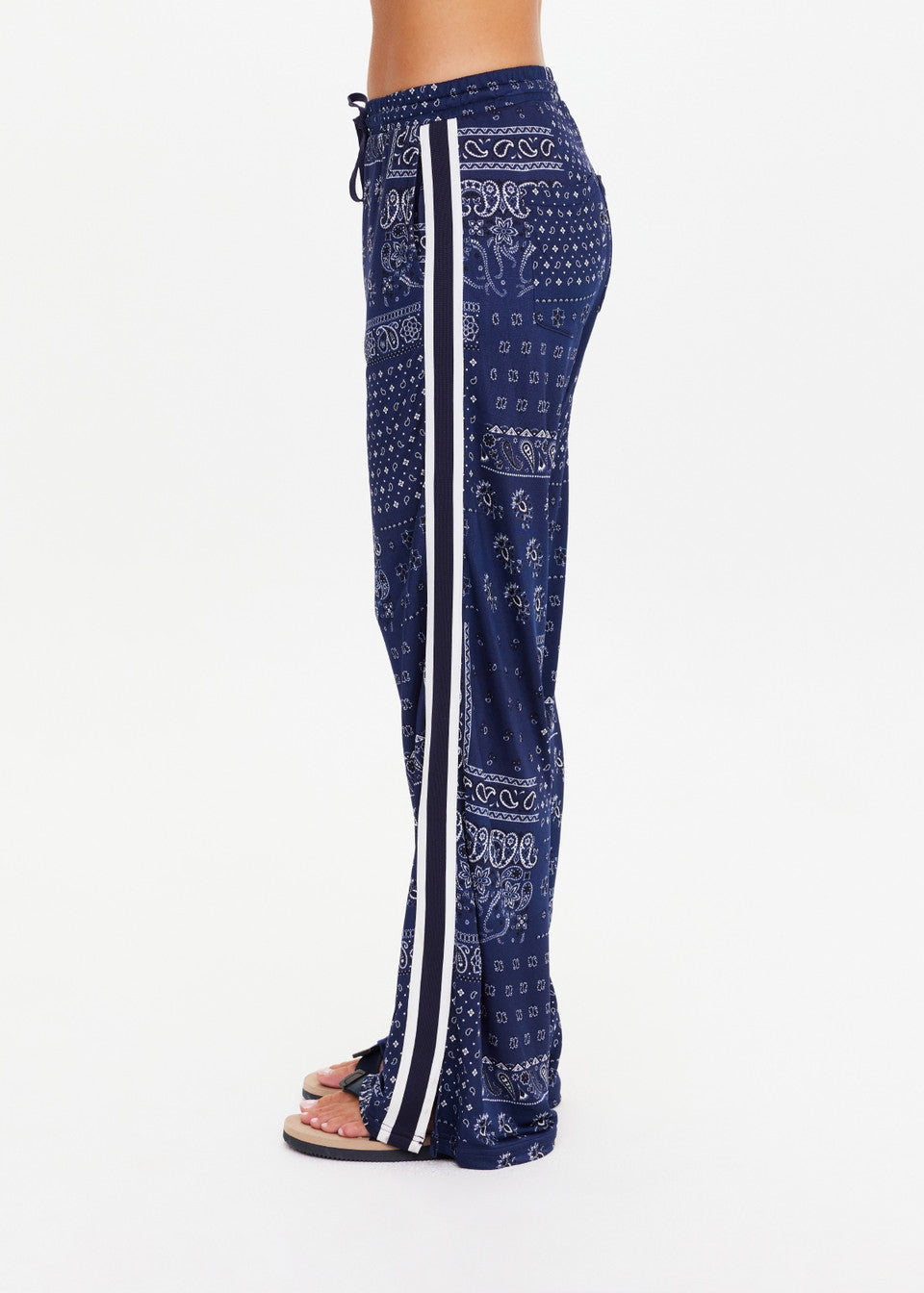 The Upside Vaquero Roma Pants